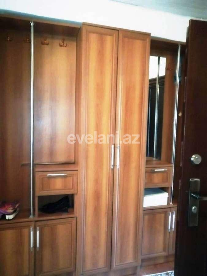 Satılır, köhnə tikili, 2 otaqlı, 50 m², Gənclik m.