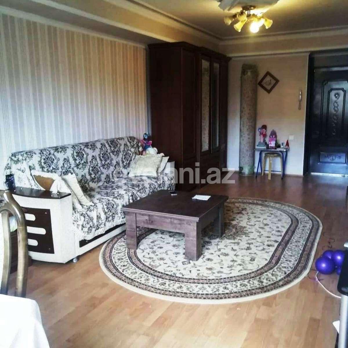 Satılır, köhnə tikili, 2 otaqlı, 50 m², Gənclik m.