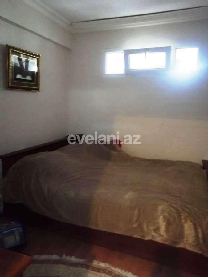 Satılır, köhnə tikili, 2 otaqlı, 50 m², Gənclik m.