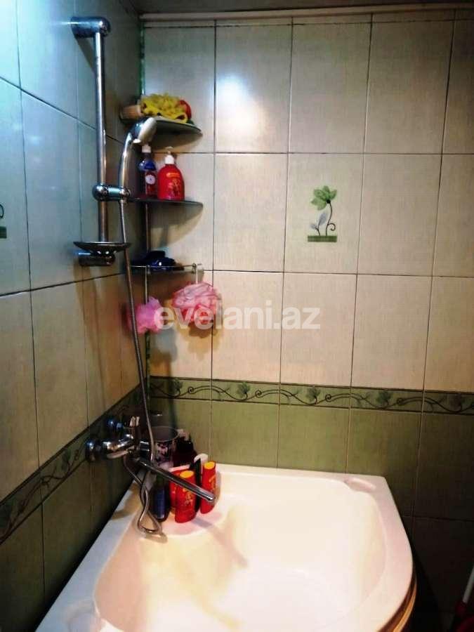 Satılır, köhnə tikili, 2 otaqlı, 50 m², Gənclik m.