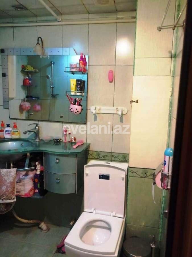 Satılır, köhnə tikili, 2 otaqlı, 50 m², Gənclik m.