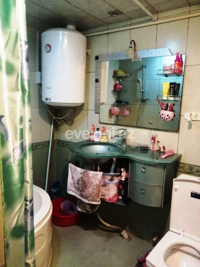 Satılır, köhnə tikili, 2 otaqlı, 50 m², Gənclik m.