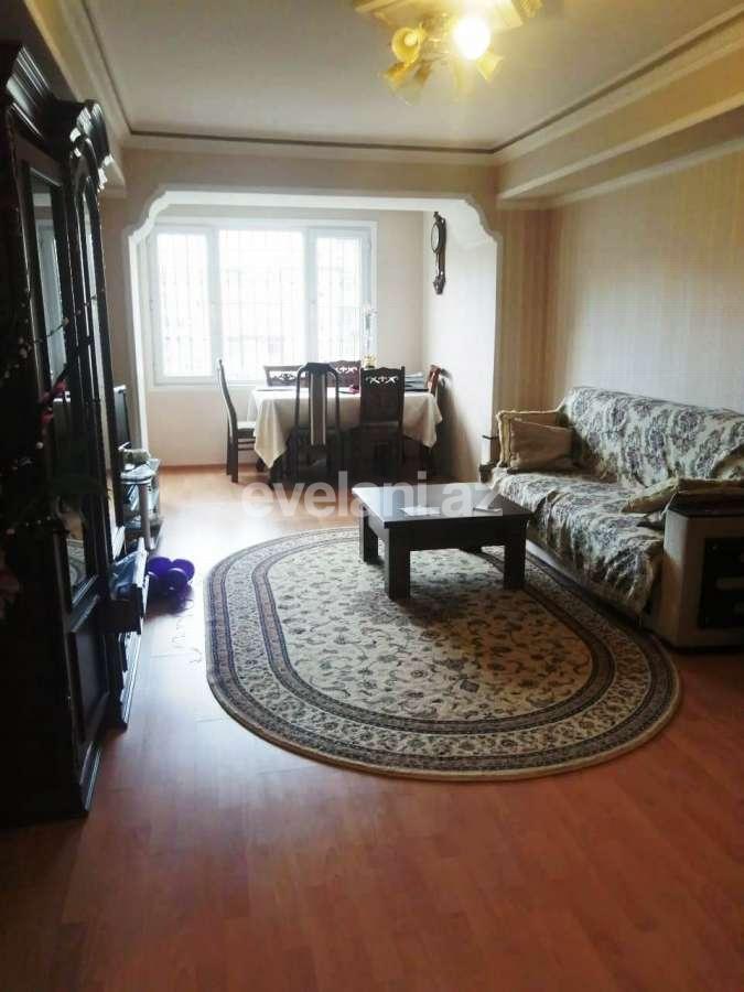 Satılır, köhnə tikili, 2 otaqlı, 50 m², Gənclik m.