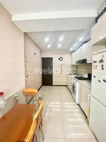 Sale, old building, 2 room, 70 m², Ganjlik m.