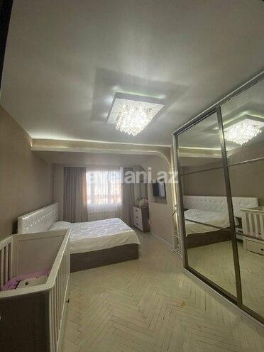 Sale, old building, 2 room, 70 m², Ganjlik m.