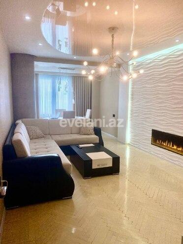 Sale, old building, 2 room, 70 m², Ganjlik m.