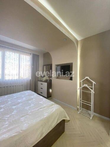 Sale, old building, 2 room, 70 m², Ganjlik m.