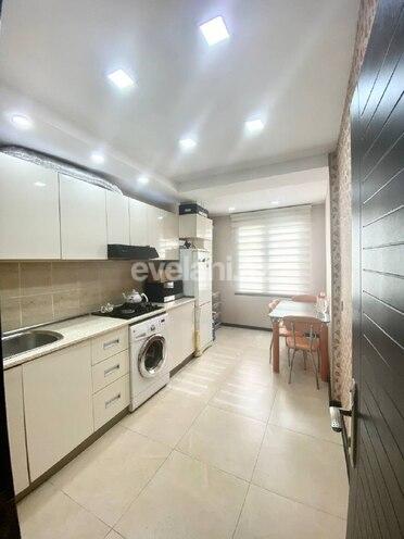 Sale, old building, 2 room, 70 m², Ganjlik m.