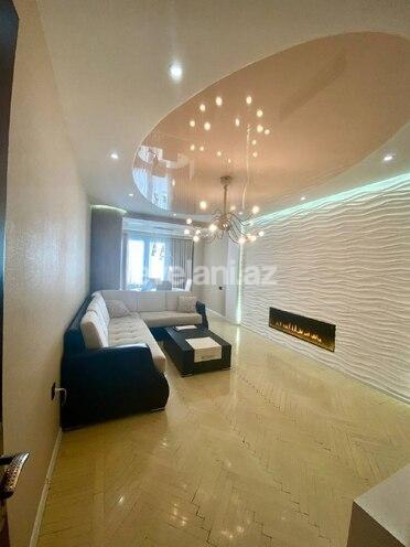 Sale, old building, 2 room, 70 m², Ganjlik m.