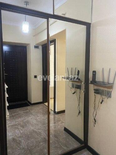 Sale, old building, 2 room, 70 m², Ganjlik m.