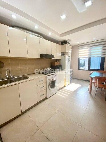 Sale, old building, 2 room, 70 m², Ganjlik m.