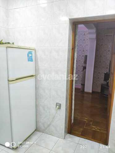 Kirayə verilir, köhnə tikili, 2 otaqlı, 55 m², 20 yanvar m.