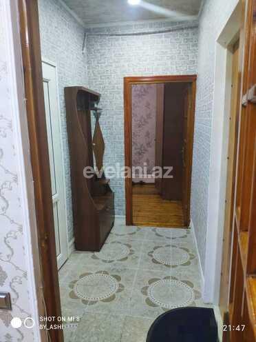 Kirayə verilir, köhnə tikili, 2 otaqlı, 55 m², 20 yanvar m.