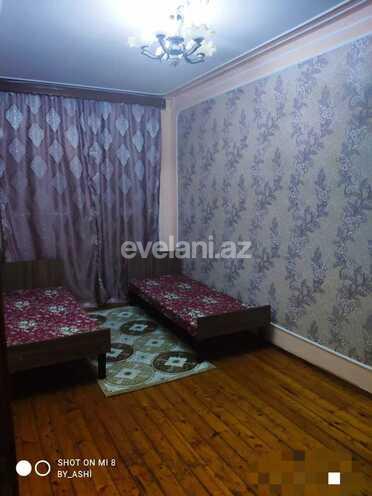 Kirayə verilir, köhnə tikili, 2 otaqlı, 55 m², 20 yanvar m.