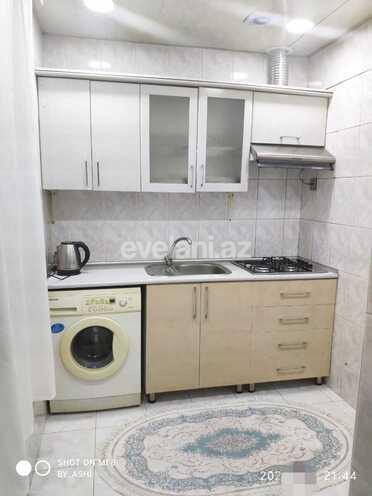 Kirayə verilir, köhnə tikili, 2 otaqlı, 55 m², 20 yanvar m.