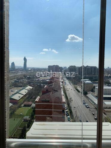 Sale, new building, 3 room, 90 m², Nariman Narimanov m.