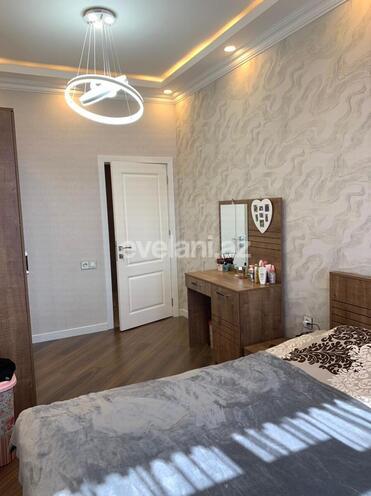 Sale, new building, 3 room, 90 m², Nariman Narimanov m.
