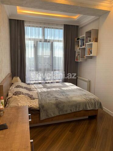 Sale, new building, 3 room, 90 m², Nariman Narimanov m.