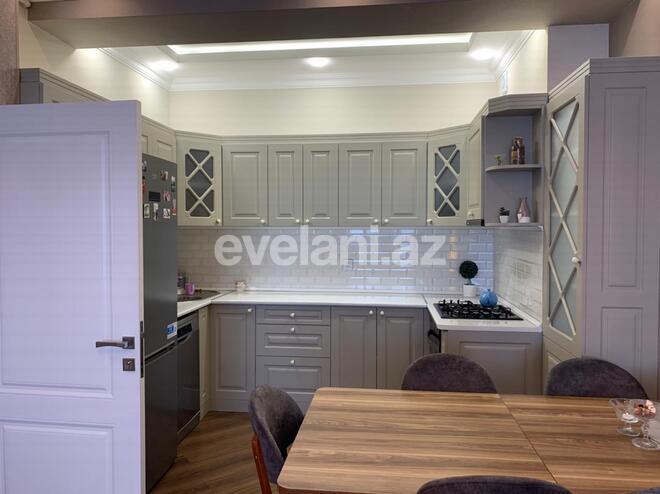 Sale, new building, 3 room, 90 m², Nariman Narimanov m.