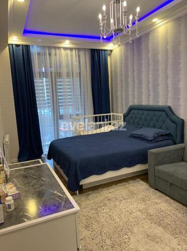 Sale, new building, 3 room, 90 m², Nariman Narimanov m.