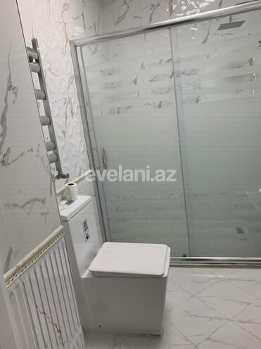 Sale, new building, 3 room, 90 m², Nariman Narimanov m.