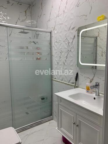 Sale, new building, 3 room, 90 m², Nariman Narimanov m.