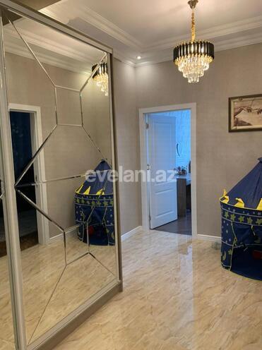 Sale, new building, 3 room, 90 m², Nariman Narimanov m.