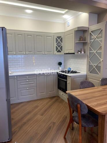 Sale, new building, 3 room, 90 m², Nariman Narimanov m.