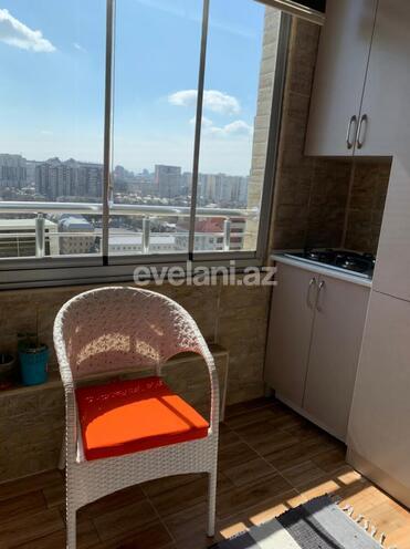 Sale, new building, 3 room, 90 m², Nariman Narimanov m.