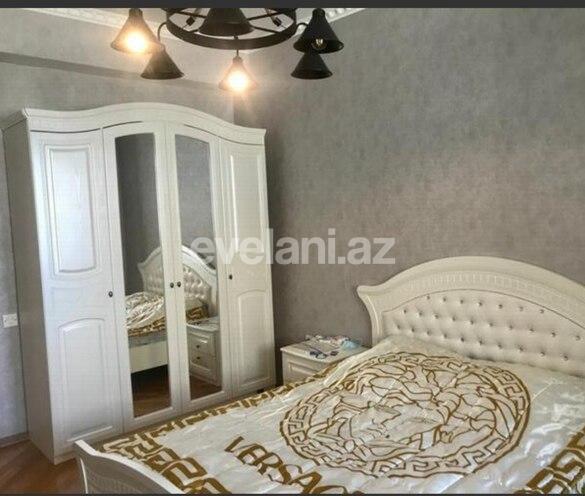 Satılır, yeni tikili, 3 otaqlı, 150 m², Şah İsmayıl Xətai m.