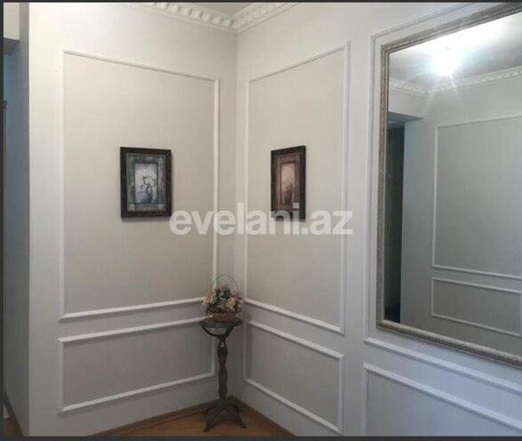 Satılır, yeni tikili, 3 otaqlı, 150 m², Şah İsmayıl Xətai m.