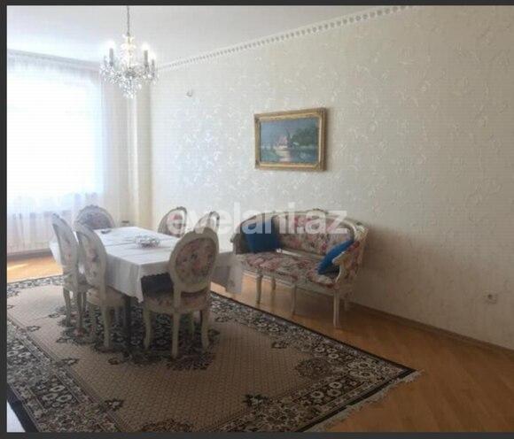 Satılır, yeni tikili, 3 otaqlı, 150 m², Şah İsmayıl Xətai m.