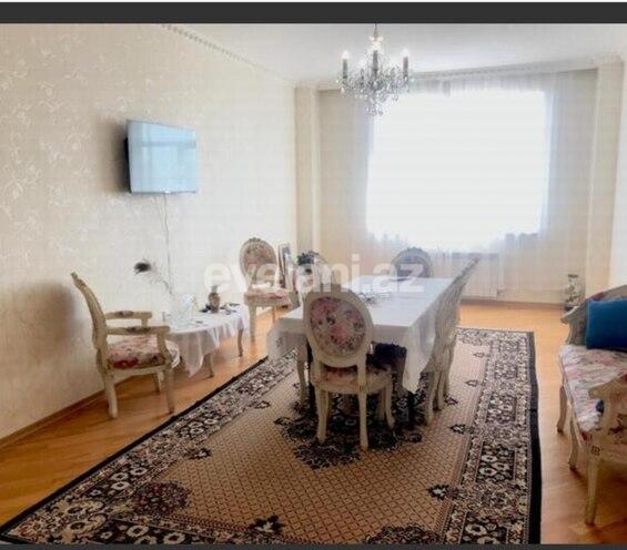 Satılır, yeni tikili, 3 otaqlı, 150 m², Şah İsmayıl Xətai m.