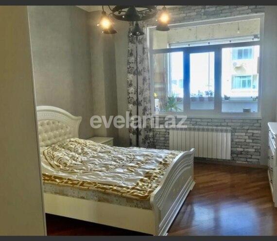 Satılır, yeni tikili, 3 otaqlı, 150 m², Şah İsmayıl Xətai m.