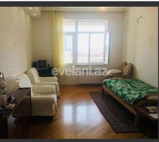 Satılır, yeni tikili, 3 otaqlı, 150 m², Şah İsmayıl Xətai m.