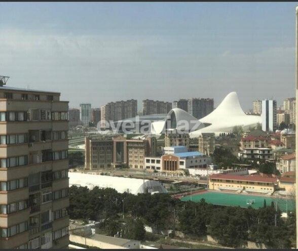 Satılır, yeni tikili, 3 otaqlı, 150 m², Şah İsmayıl Xətai m.