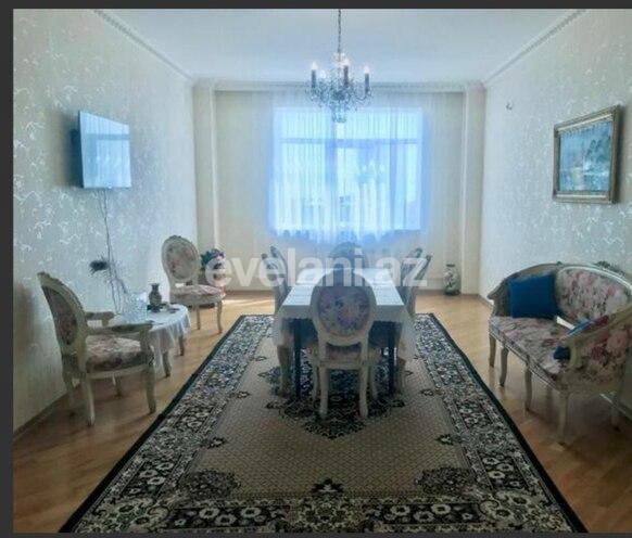 Satılır, yeni tikili, 3 otaqlı, 150 m², Şah İsmayıl Xətai m.