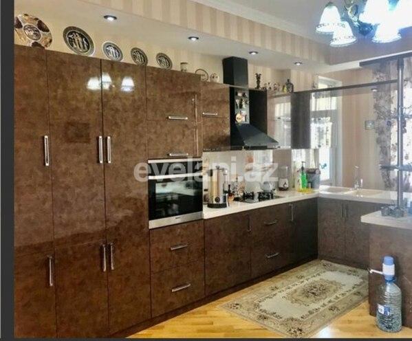 Satılır, yeni tikili, 3 otaqlı, 150 m², Şah İsmayıl Xətai m.