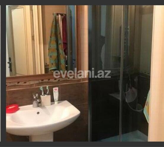 Satılır, yeni tikili, 3 otaqlı, 150 m², Şah İsmayıl Xətai m.