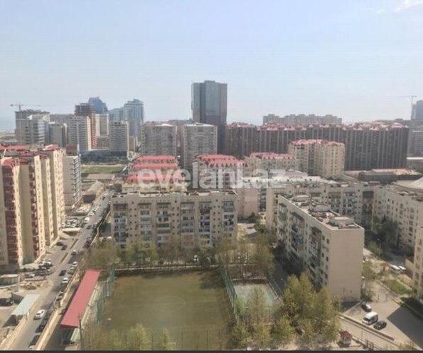 Satılır, yeni tikili, 3 otaqlı, 150 m², Şah İsmayıl Xətai m.