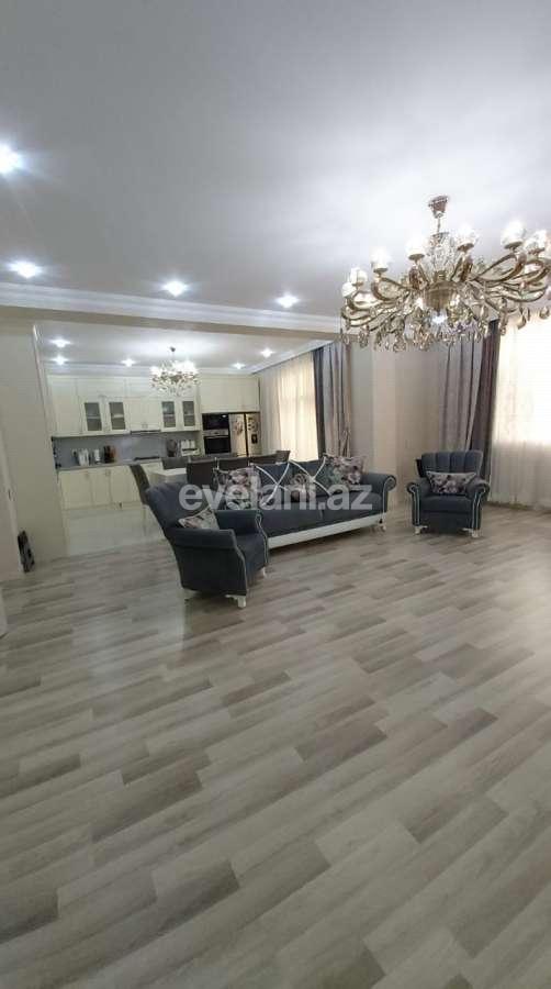 Satılır, yeni tikili, 3 otaqlı, 145 m², Şah İsmayıl Xətai m.