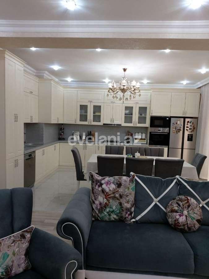 Satılır, yeni tikili, 3 otaqlı, 145 m², Şah İsmayıl Xətai m.