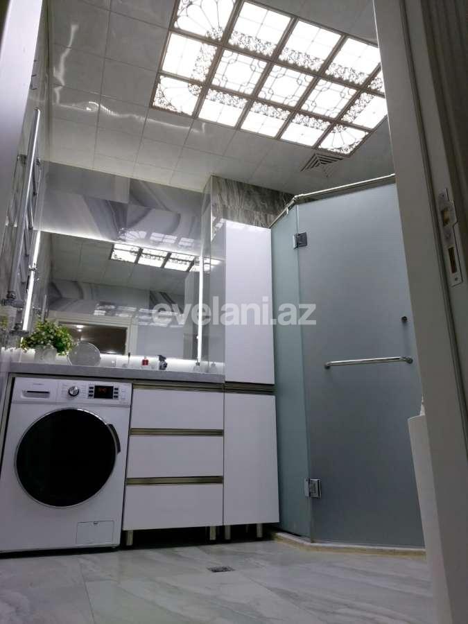 Satılır, yeni tikili, 3 otaqlı, 145 m², Şah İsmayıl Xətai m.