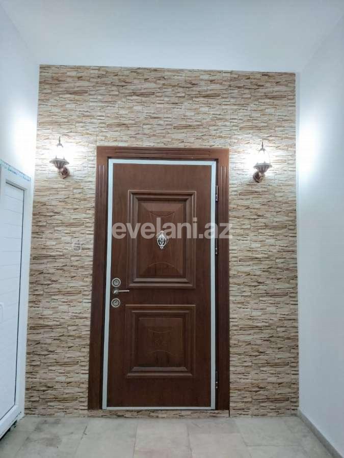 Satılır, yeni tikili, 3 otaqlı, 145 m², Şah İsmayıl Xətai m.