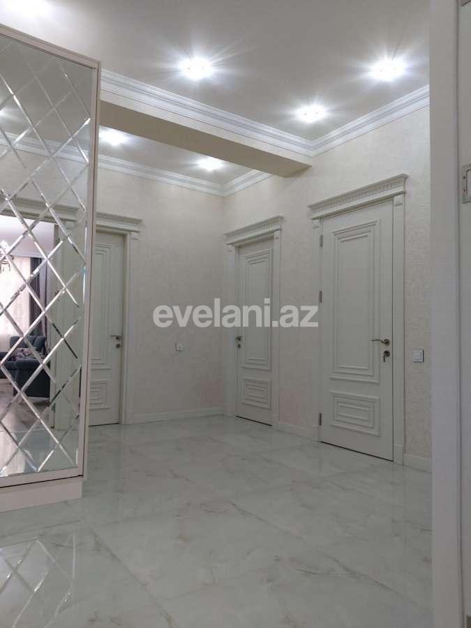 Satılır, yeni tikili, 3 otaqlı, 145 m², Şah İsmayıl Xətai m.