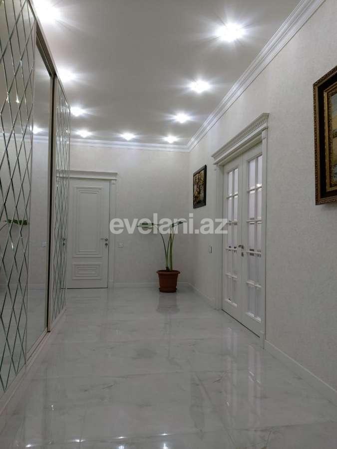 Satılır, yeni tikili, 3 otaqlı, 145 m², Şah İsmayıl Xətai m.