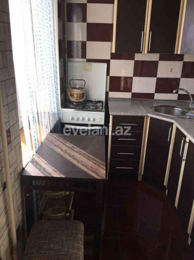 Kirayə verilir, köhnə tikili, 1 otaqlı, 35 m², 28 may m.