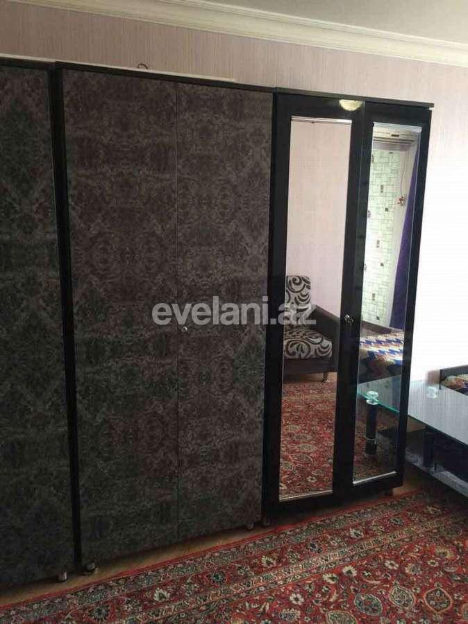 Kirayə verilir, köhnə tikili, 1 otaqlı, 35 m², 28 may m.