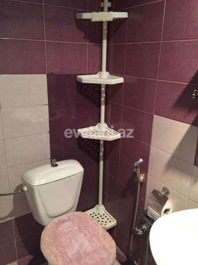 Kirayə verilir, köhnə tikili, 1 otaqlı, 35 m², 28 may m.