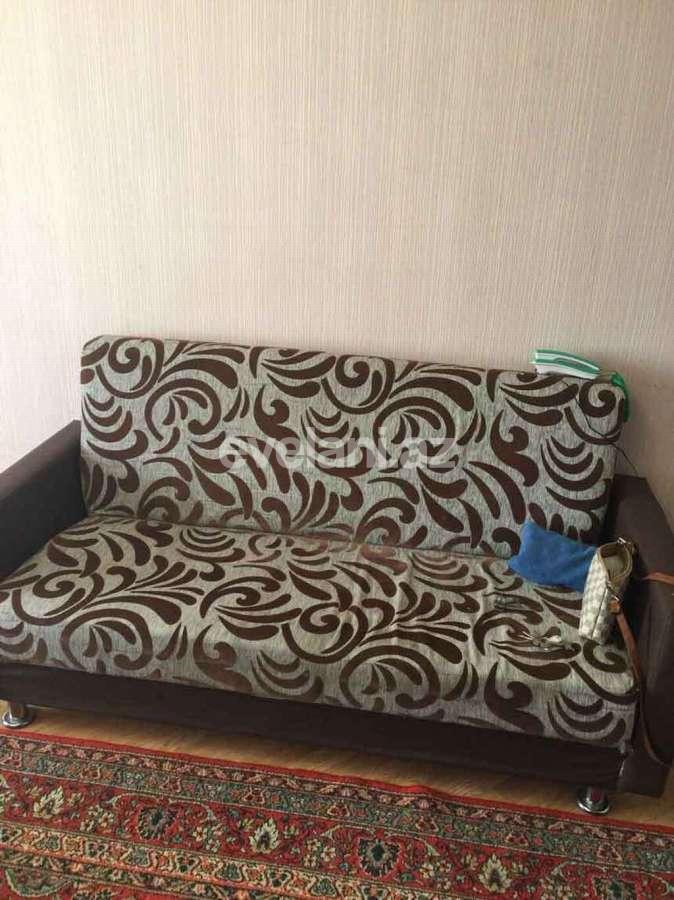 Kirayə verilir, köhnə tikili, 1 otaqlı, 35 m², 28 may m.